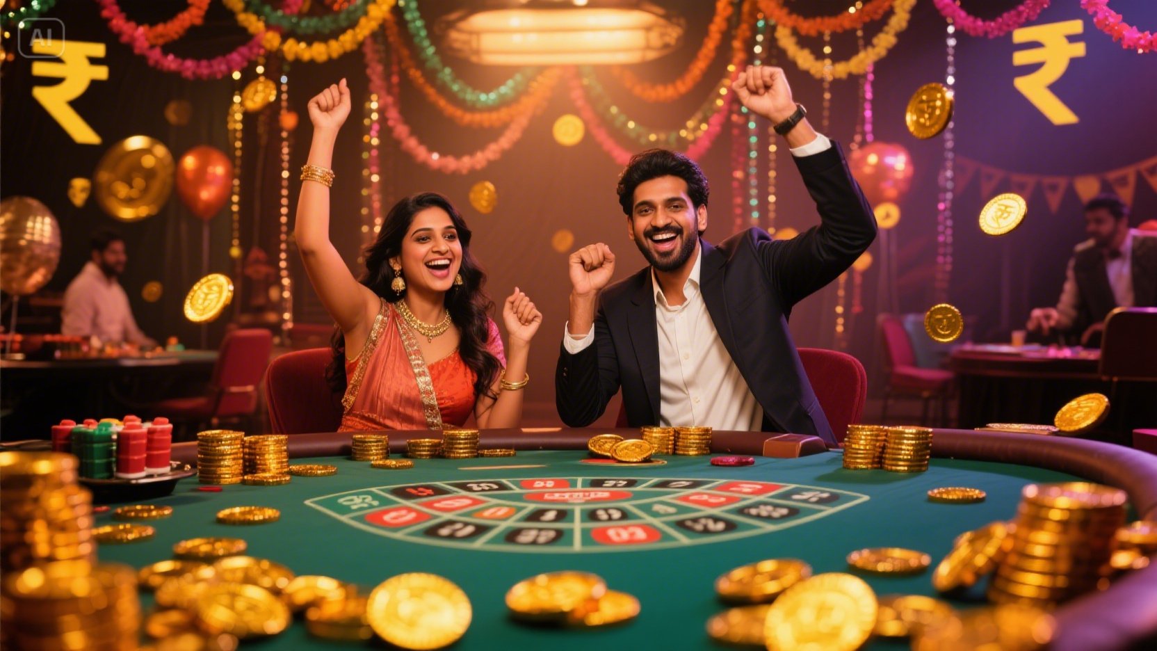 casino del rio onlineDeposit for the first time today and receive an incredible 200% bonus instantly! Pakistani players can enjoy trusted payments, fast PKR withdrawals, and an exciting gaming experience across slots, live tables, and sports betting.